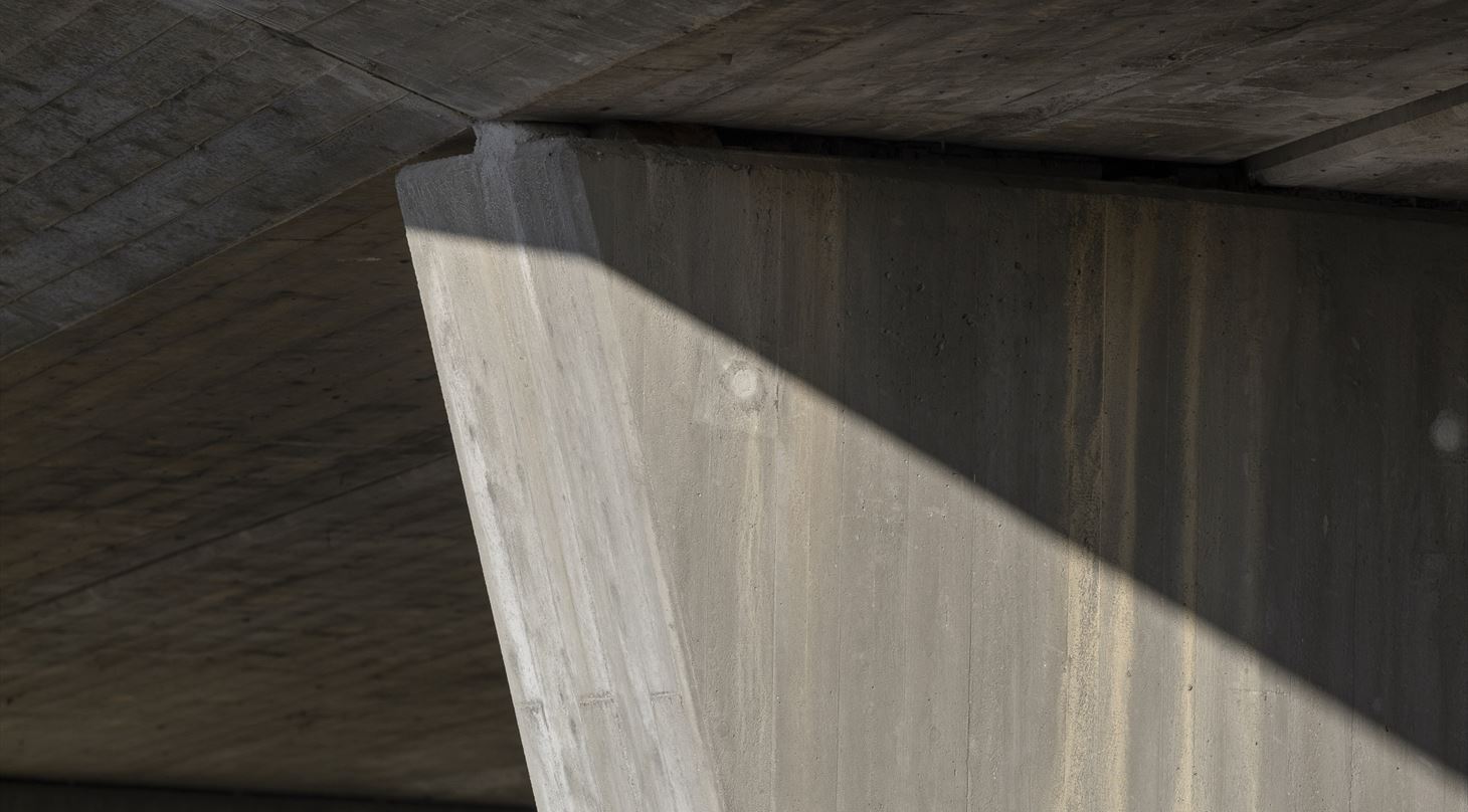 Grn beton - Aalborg Portland